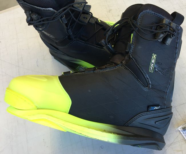 Ronix 2024 RXT boot 10 - C23