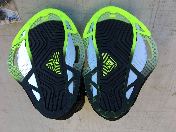 Ronix 2024 RXT boot 10 - C23