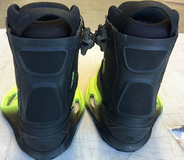 Ronix 2024 RXT boot 10 - C23