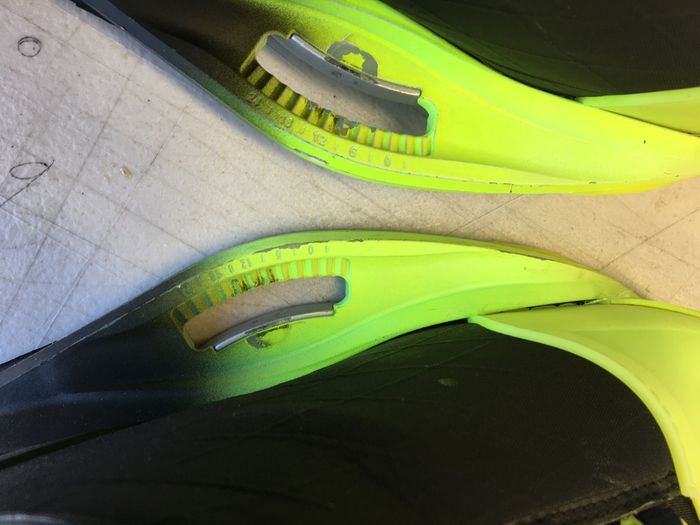 Ronix 2024 RXT boot 10 - C23