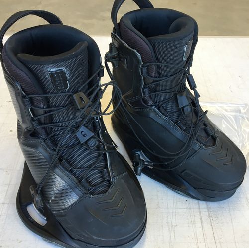 Ronix 2024 ONE CARBITEX BOOT US9 - USED C24