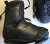 Ronix 2024 ONE CARBITEX BOOT US9 - USED C24