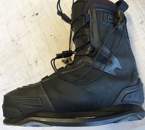 Ronix 2024 ONE CARBITEX BOOT US9 - USED C24