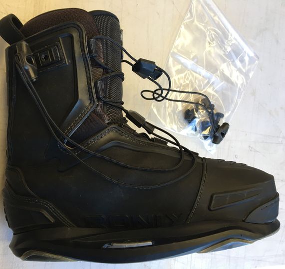 Ronix 2024 ONE CARBITEX BOOT US9 - USED C24