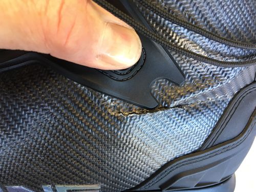 Ronix 2024 ONE CARBITEX BOOT US9 - USED C24