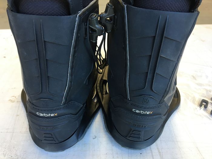 Ronix 2024 ONE CARBITEX BOOT US9 - USED C24