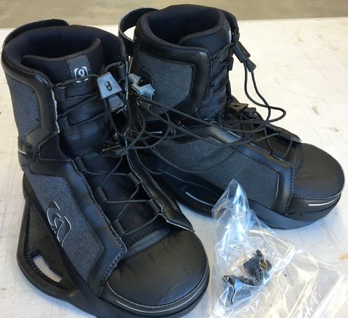 Ronix 2025 parks boot US10 - Used C25