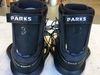 Ronix 2025 parks boot US10 - Used C25
