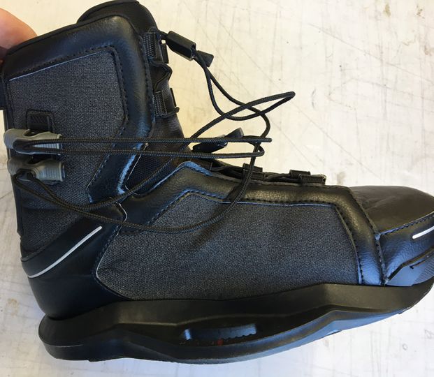 Ronix 2025 parks boot US10 - Used C25