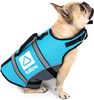 Follow 2024 Dog Buoyancy VEST