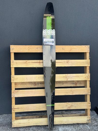 Radar 2026 Senate Alloy 71 - blem C33