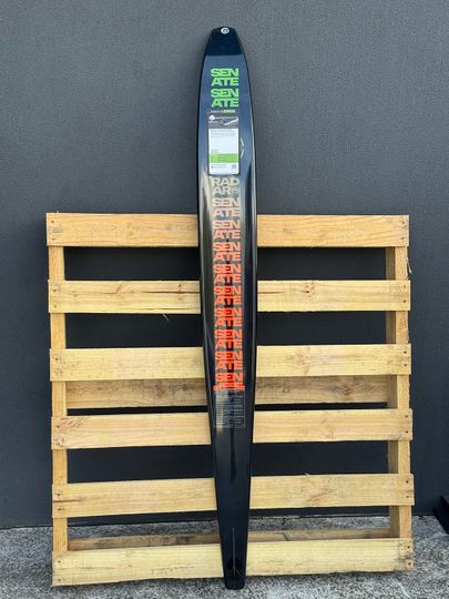 Radar 2026 Senate Alloy 71 - blem C33