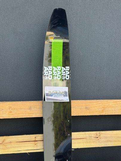 Radar 2026 Senate Alloy 71 - blem C33