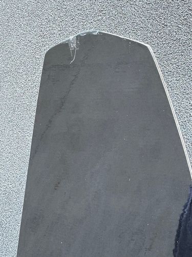 Radar 2026 Senate Alloy 71 - blem C33