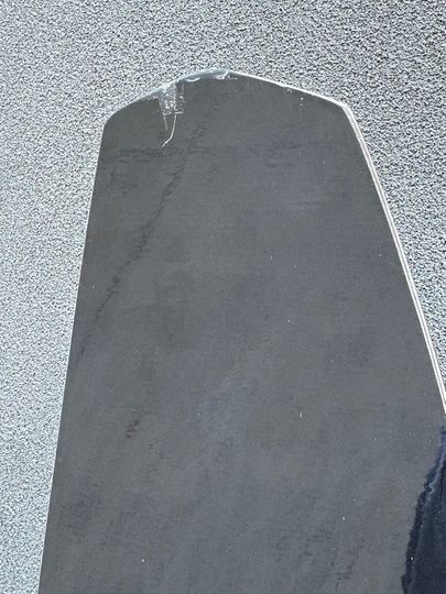 Radar 2026 Senate Alloy 71 - blem C33