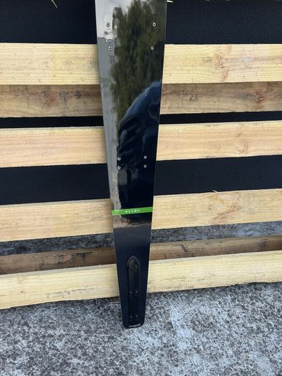 Radar 2026 Senate Alloy 71 - blem C33