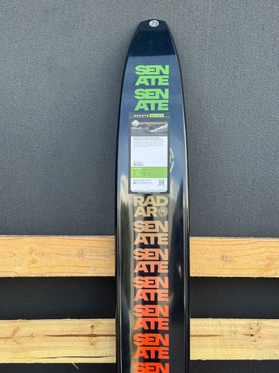 Radar 2026 Senate Alloy 71 - blem C33