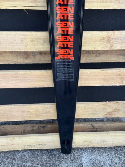 Radar 2026 Senate Alloy 71 - blem C33