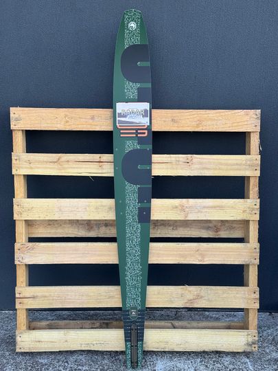 Radar 2026 Ladies Union 65 - Blem C34