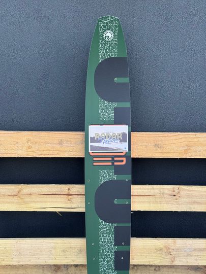 Radar 2026 Ladies Union 65 - Blem C34