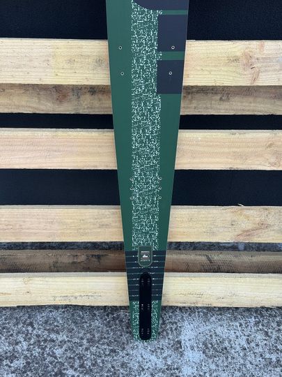 Radar 2026 Ladies Union 65 - Blem C34