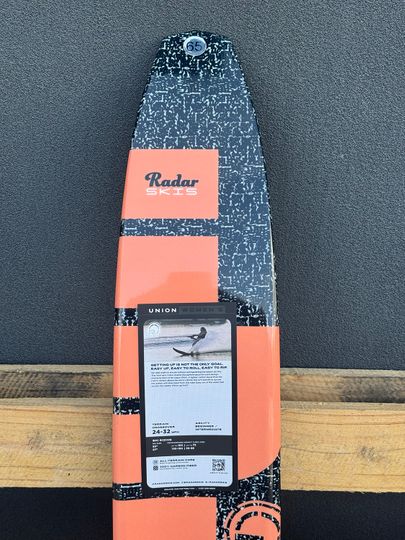 Radar 2026 Ladies Union 65 - Blem C34