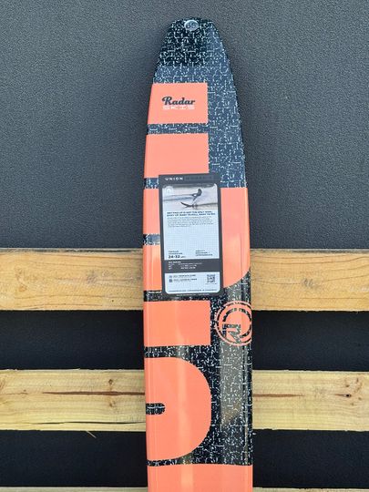 Radar 2026 Ladies Union 65 - Blem C34