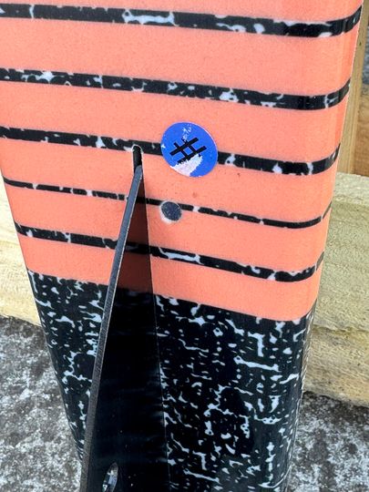 Radar 2026 Ladies Union 65 - Blem C34