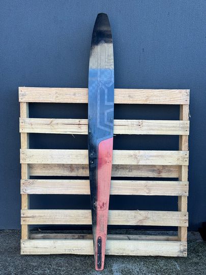 Radar 2026 Vapor Pro Build 67 - Ex Demo C35