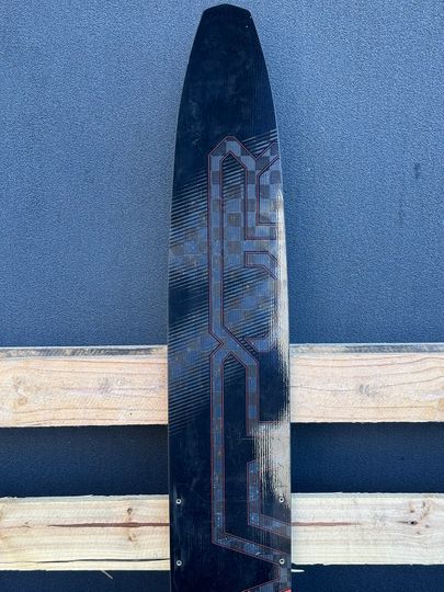 Radar 2026 Vapor Pro Build 67 - Ex Demo C35