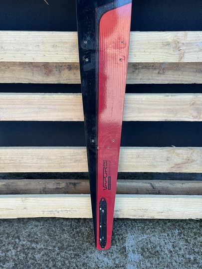 Radar 2026 Vapor Pro Build 67 - Ex Demo C35