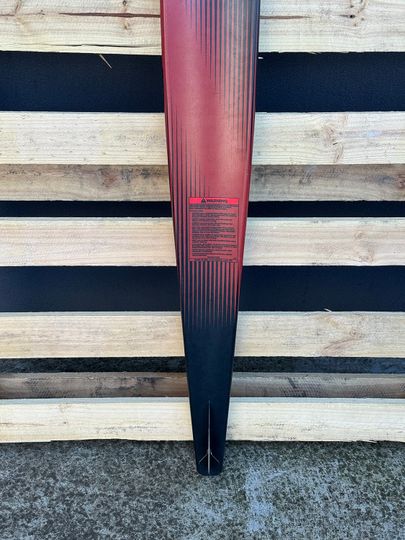 Radar 2026 Vapor Pro Build 67 - Ex Demo C35