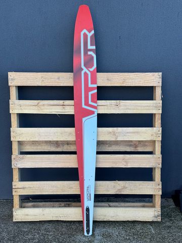 Radar 2026 Vapor Graphite 67 - Ex Demo C37