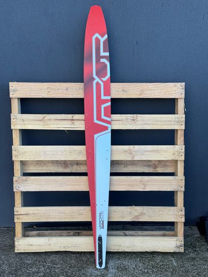 Radar 2026 Vapor Graphite 67 - Ex Demo C37