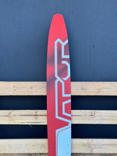 Radar 2026 Vapor Graphite 67 - Ex Demo C37