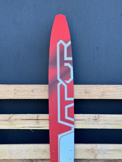 Radar 2026 Vapor Graphite 67 - Ex Demo C37