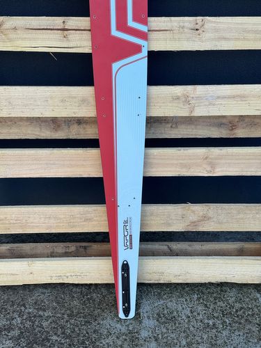 Radar 2026 Vapor Graphite 67 - Ex Demo C37