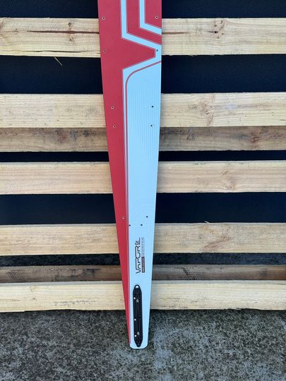 Radar 2026 Vapor Graphite 67 - Ex Demo C37