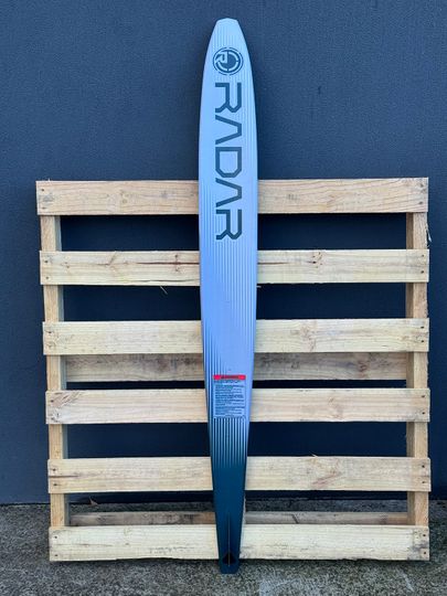 Radar 2026 Vapor Lithium 66 - Ex Demo C38