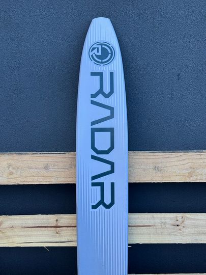 Radar 2026 Vapor Lithium 66 - Ex Demo C38