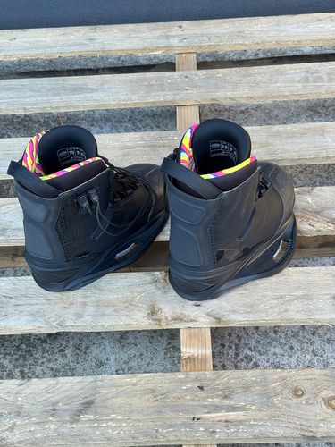 Ronix 2025 RXT BOOTS US 10 - Ex Demo (C090)