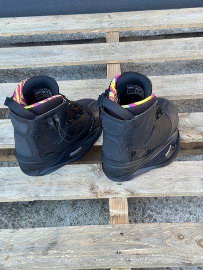 Ronix 2025 RXT BOOTS US 10 - Ex Demo (C090)