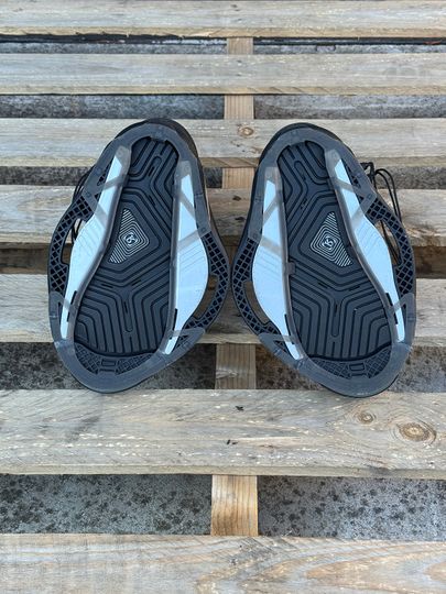 Ronix 2025 RXT BOOTS US 10 - Ex Demo (C090)