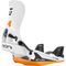 Union 2026 Atlas Step On Snowboard Bindings