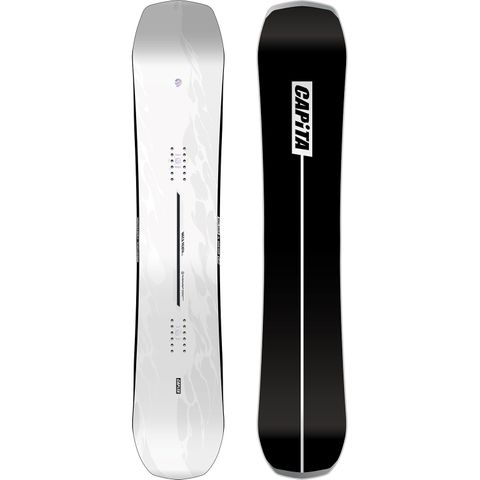 Capita 2027 Mega Death Snowboard