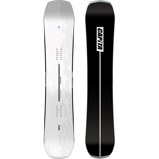 Capita 2027 Mega Death Snowboard