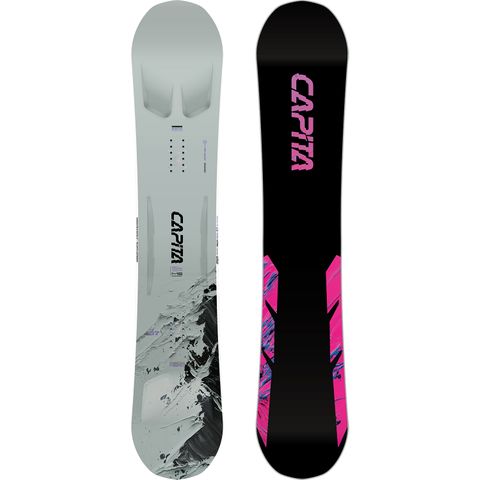 Capita 2027 Mega Mercury Snowboard