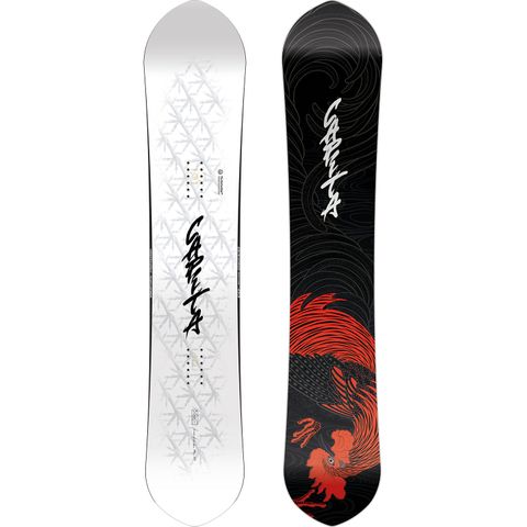 Capita 2027 Kazu Kokubo Pro Snowboard