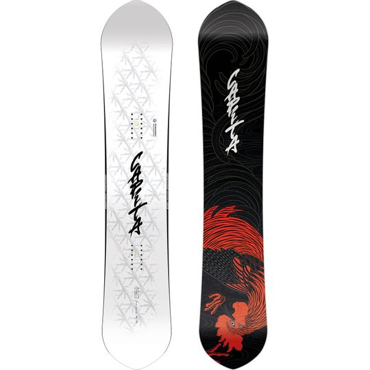 Capita 2027 Kazu Kokubo Pro Snowboard