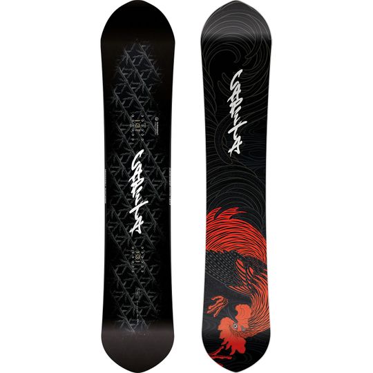 Capita 2027 Kazu Kokubo Pro Snowboard